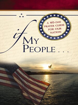 cover image of If My People . . .